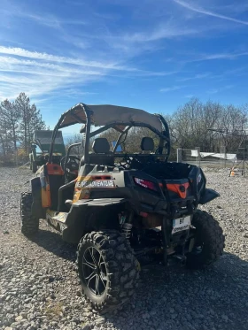 Cfmoto ZFORCE | Mobile.bg    12