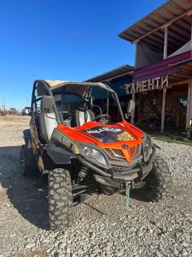 Cfmoto ZFORCE | Mobile.bg    2