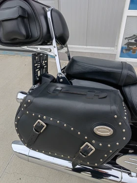 Yamaha XV Midnighstar, снимка 8