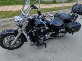 Yamaha XV Midnighstar, снимка 3