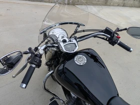 Yamaha XV Midnighstar, снимка 10