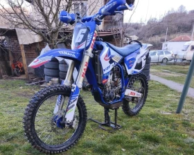 ������ Yamaha Yzf