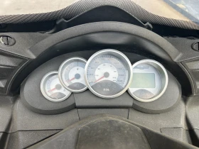 Malaguti Madison 125 ���. | Mobile.bg � ����� ������ 10