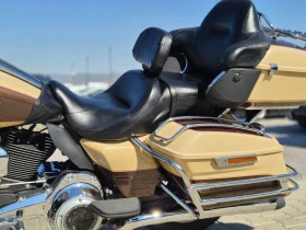 Harley-Davidson Electra Glide Classic FLHTCU 2014 година НОВИ ГУМИ | Auto.bg — изображение 11