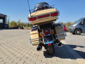 Harley-Davidson Electra Glide Classic FLHTCU 2014 година НОВИ ГУМИ | Auto.bg — изображение 7