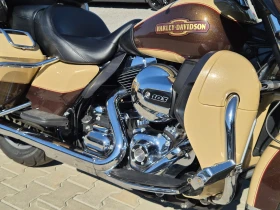 Harley-Davidson Electra Glide Classic FLHTCU 2014 година НОВИ ГУМИ | Auto.bg — изображение 9