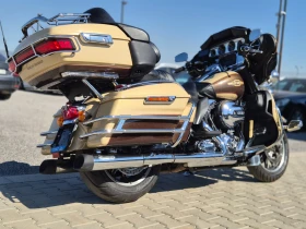 Harley-Davidson Electra Glide Classic FLHTCU 2014 година НОВИ ГУМИ | Auto.bg — изображение 8