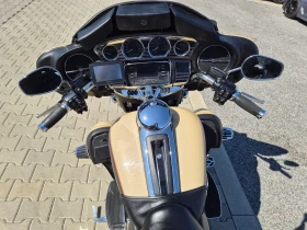 Harley-Davidson Electra Glide Classic FLHTCU 2014 година НОВИ ГУМИ | Auto.bg — изображение 14