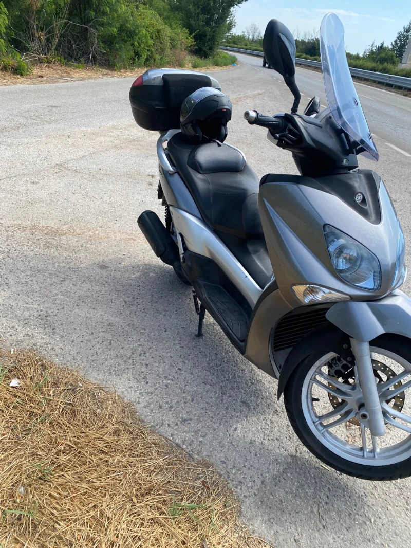 Yamaha X-City 250 i, снимка 6 - Мотоциклети и мототехника - 52499782