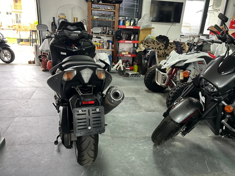 Yamaha T-max 530-Лизинг, снимка 8 - Мотоциклети и мототехника - 51700032
