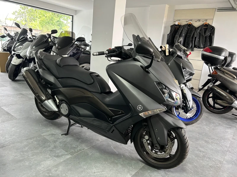 Yamaha T-max 530-Лизинг, снимка 5 - Мотоциклети и мототехника - 51700032