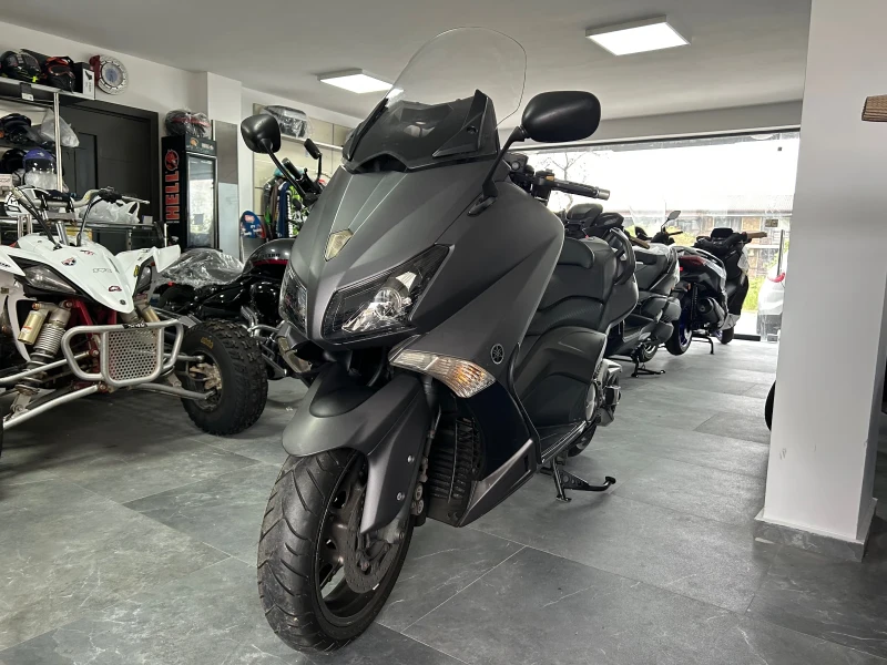 Yamaha T-max 530-Лизинг, снимка 2 - Мотоциклети и мототехника - 51700032
