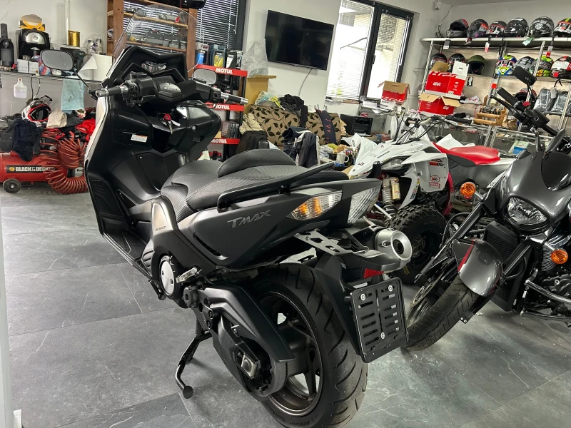 Yamaha T-max 530-Лизинг, снимка 6 - Мотоциклети и мототехника - 51700032
