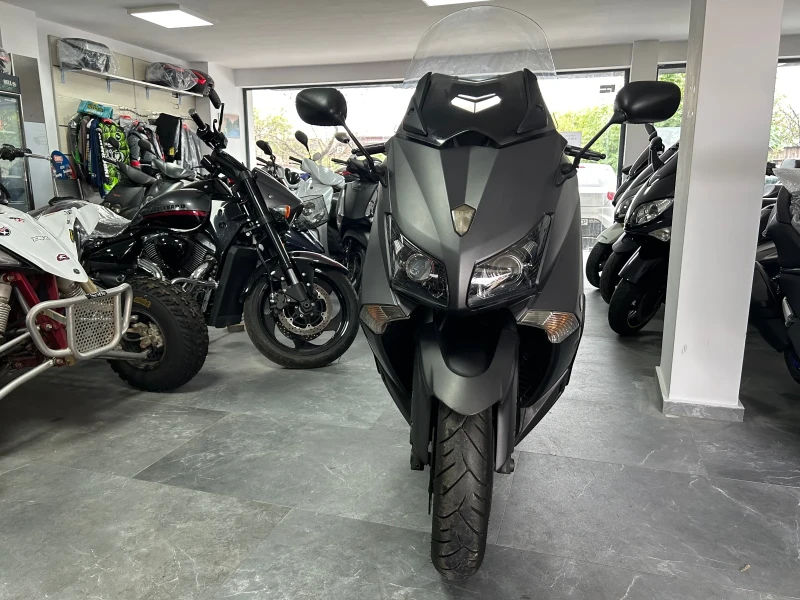Yamaha T-max 530-Лизинг, снимка 4 - Мотоциклети и мототехника - 51700032