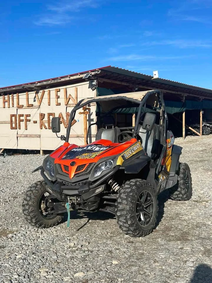 Cfmoto ZFORCE | Mobile.bg   1