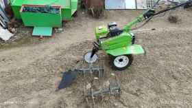 Мотокултиватор Друга марка Gardenia GD-500 B3, снимка 1