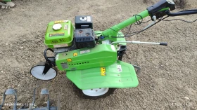Мотокултиватор Друга марка Gardenia GD-500 B3, снимка 2