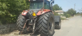 Трактор CASE IH Magnum 7250pro, снимка 5