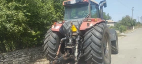 Трактор CASE IH Magnum 7250pro, снимка 4