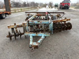 Брана Друга марка, снимка 1