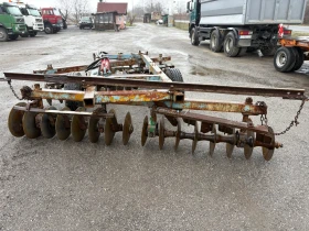 Брана Друга марка, снимка 3