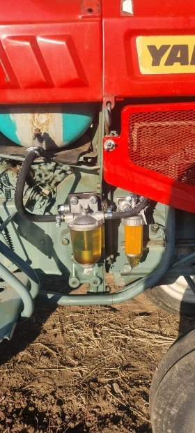 ������� Yanmar YM1510 | Mobile.bg � ����� ������ 4