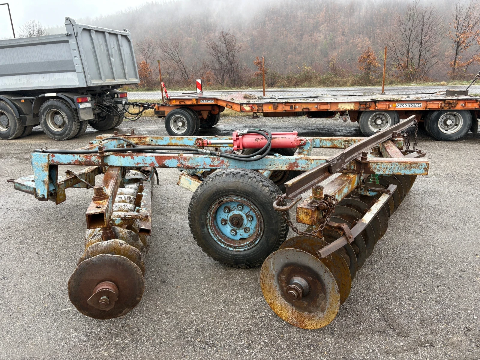 Брана Друга марка  - изображение 5