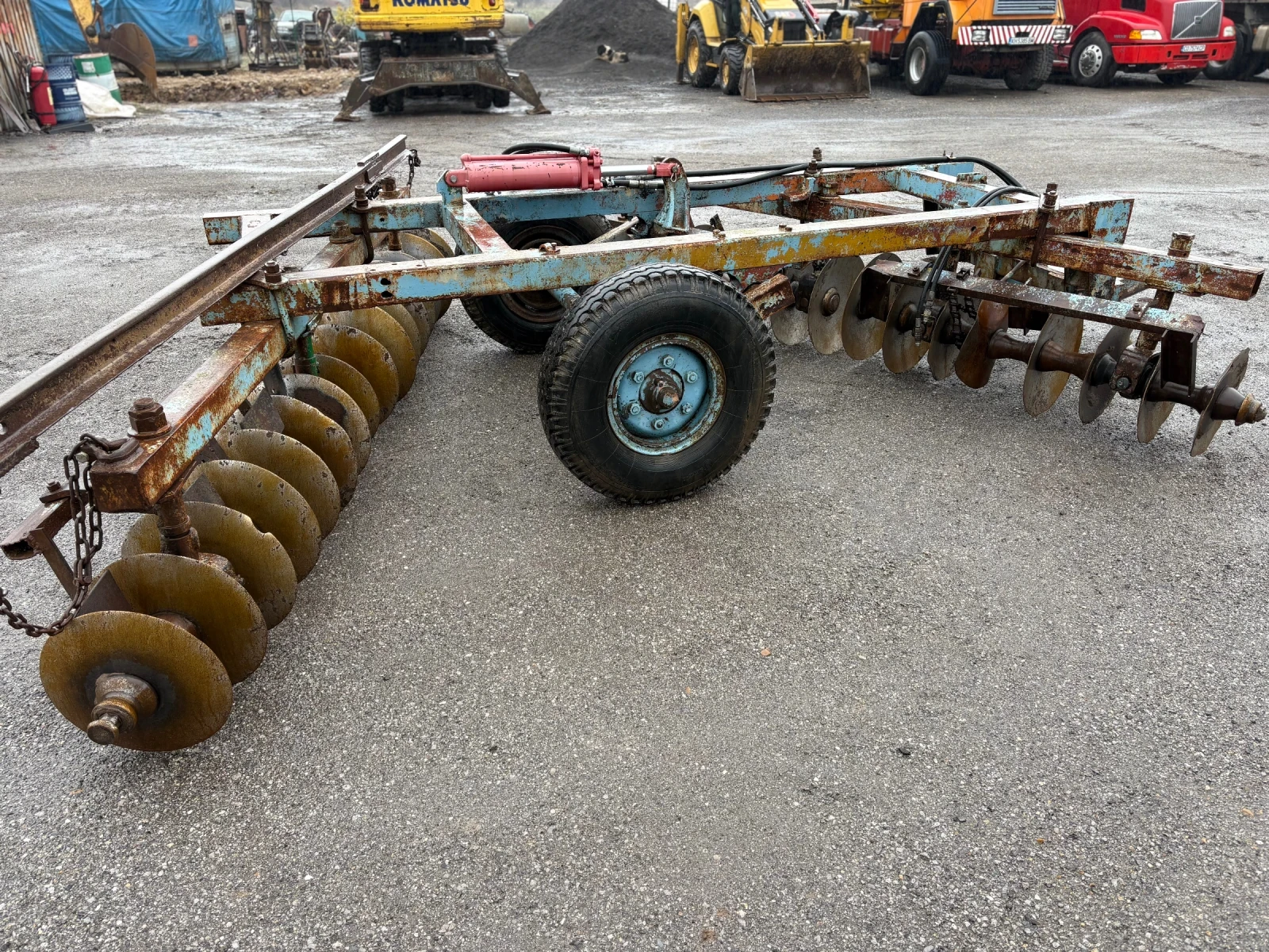 Брана Друга марка  - изображение 2