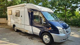  HYMER / ERIBA Van 572 | Mobile.bg    1