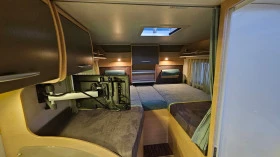 Обява за продажба на Кемпер HYMER / ERIBA Van 572 ~34 900 EUR - изображение 6