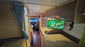 Обява за продажба на Кемпер HYMER / ERIBA Van 572 ~34 900 EUR - изображение 10