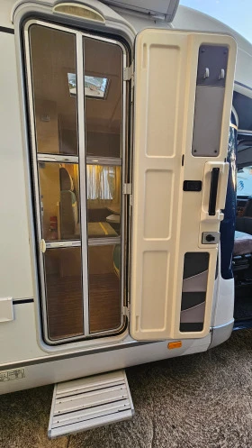  HYMER / ERIBA Van 572 | Mobile.bg    15