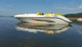 Лодка Bombardier Sea Doo Sportser LE 150 130ps, снимка 2 - Воден транспорт - 28841898