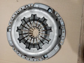 Притискателен диск за Форд Фокус 90 к.с., снимка 2