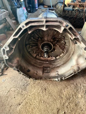 Двигател на части BMW N63b44b, снимка 2