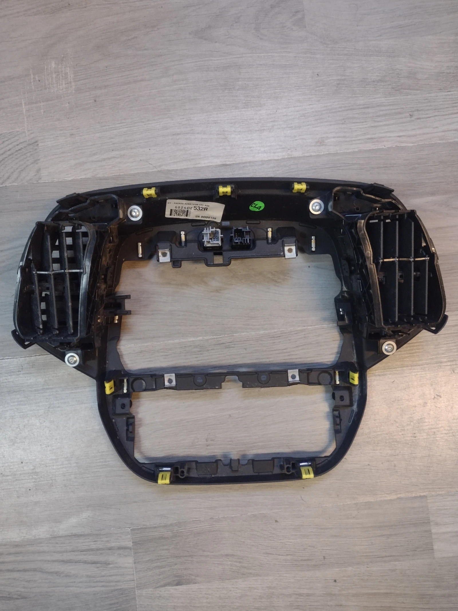 682602532R    RENAULT CAPTUR  682602532R | Mobile.bg   3