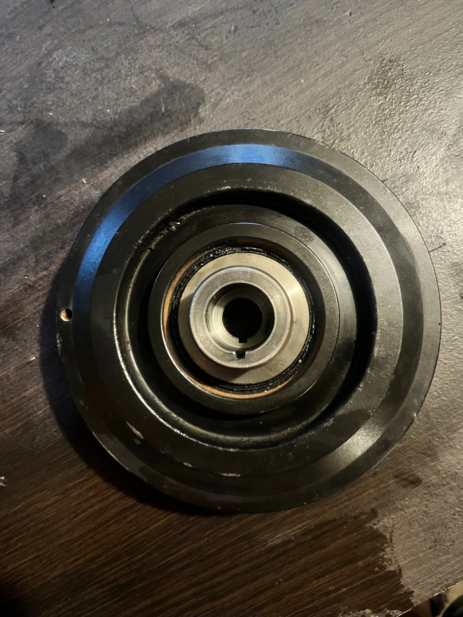 Двигател на части BMW N63b44b, снимка 7 - Части - 55650586