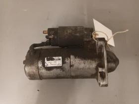 Стартер опел зафира 1.9д Б