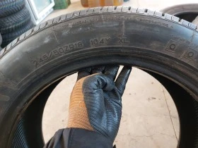 Гуми Летни 245/50R18, снимка 6