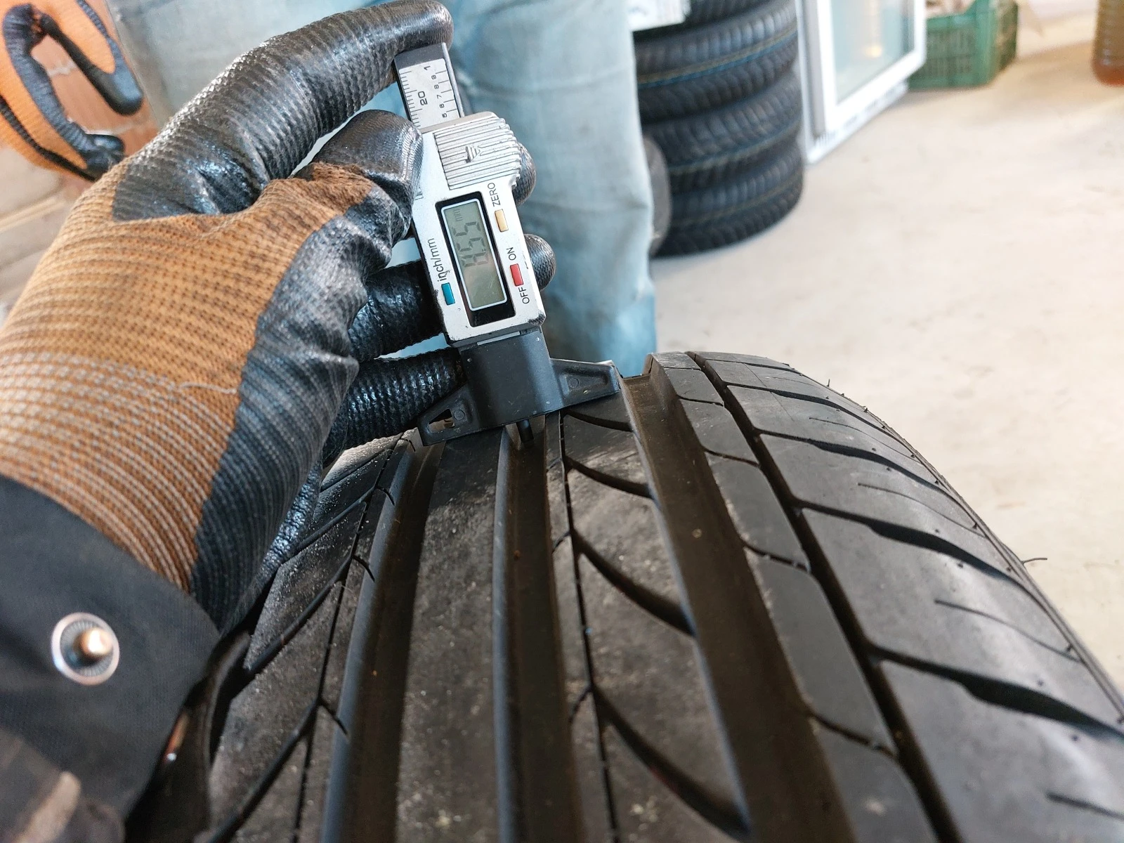  245/50R18 | Mobile.bg   4