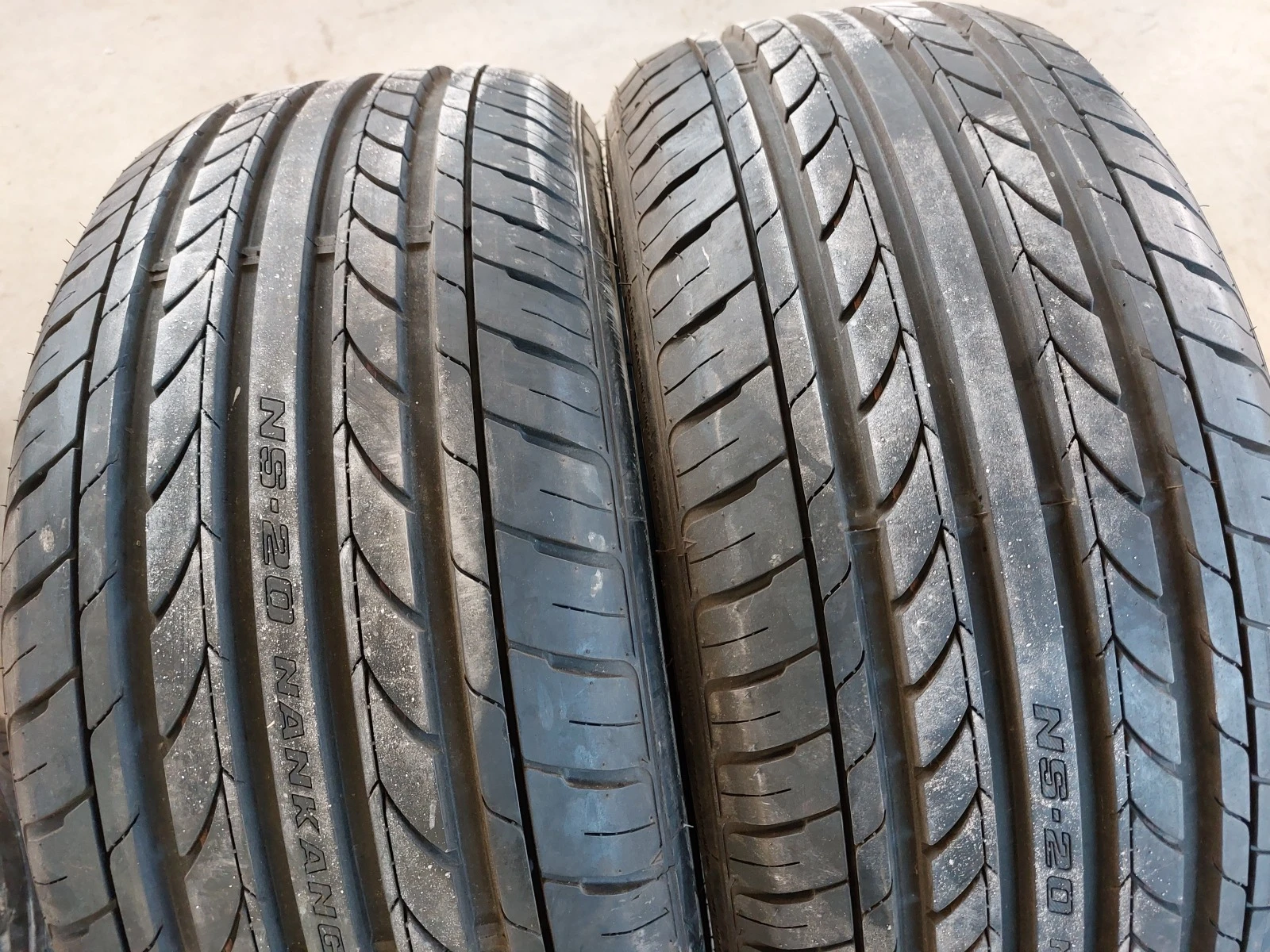  245/50R18 | Mobile.bg   3