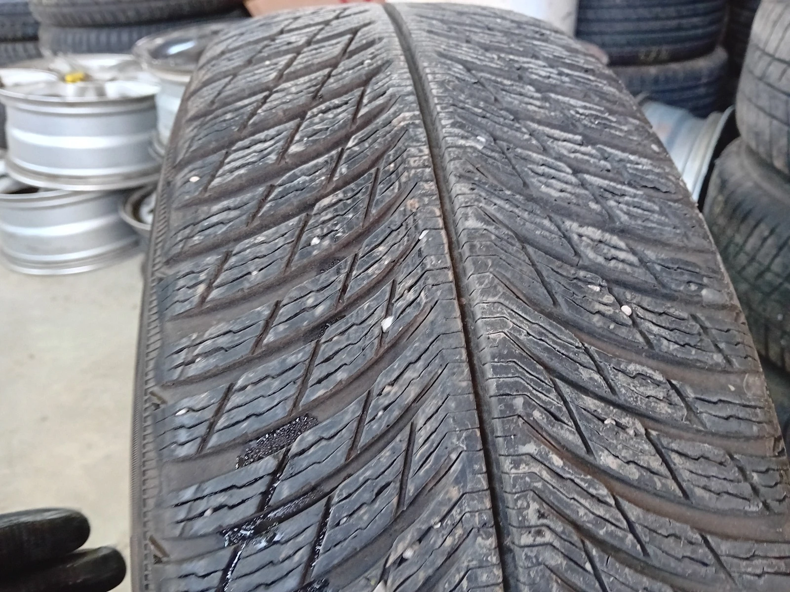  215/65R16 | Mobile.bg   3
