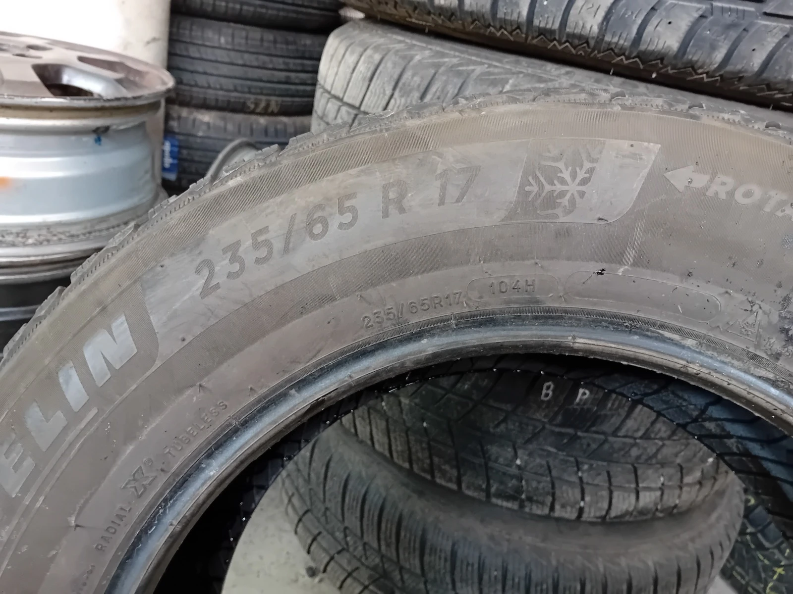  215/65R16 | Mobile.bg   6