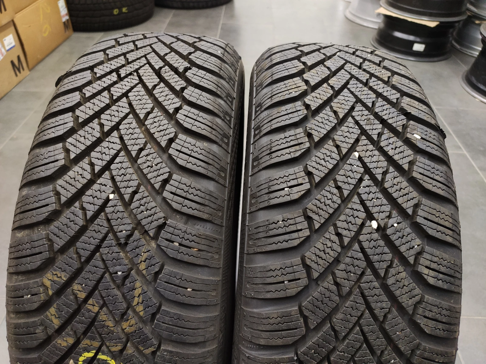  185/60R14 | Mobile.bg   3