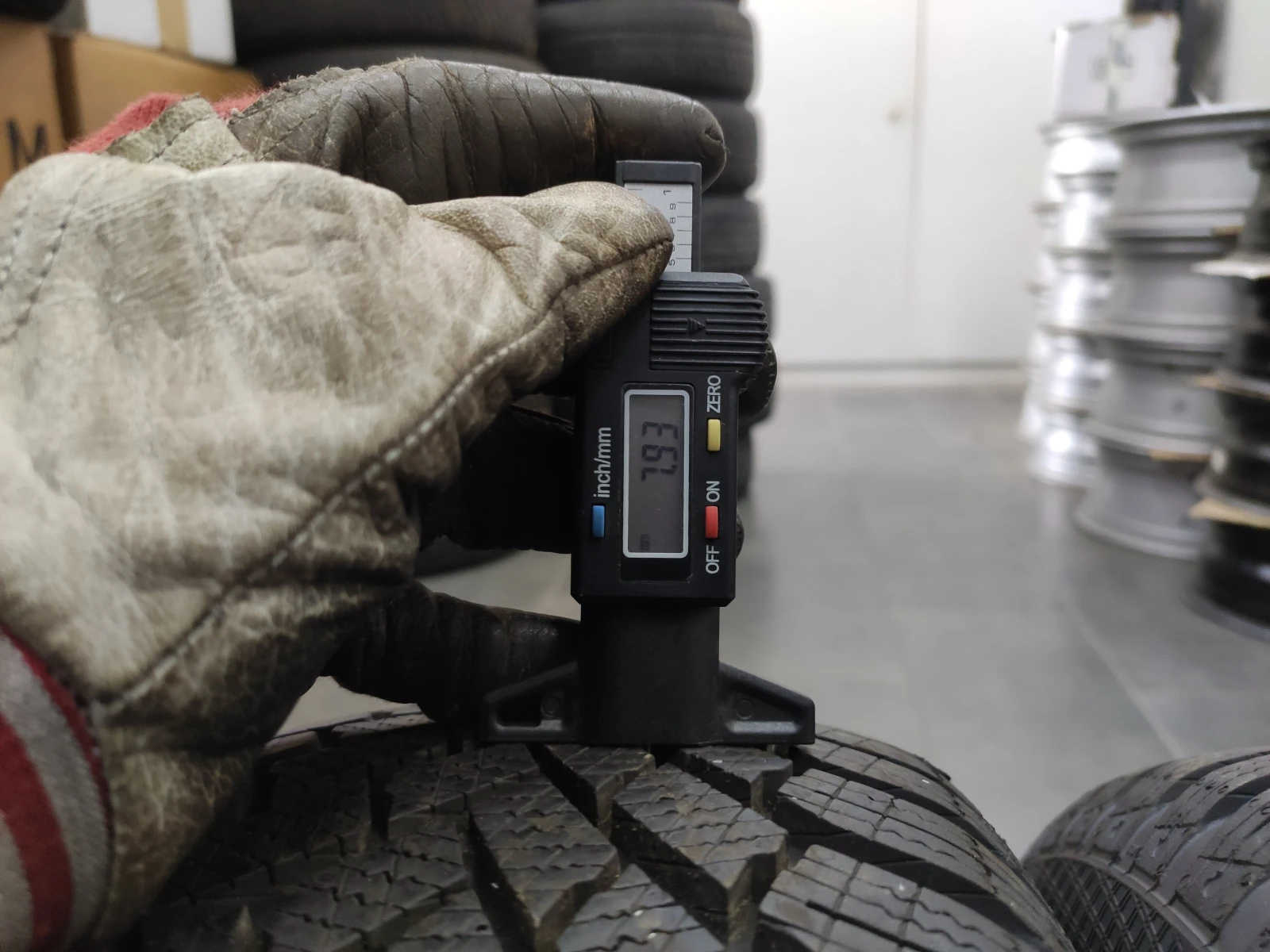  185/60R14 | Mobile.bg   5