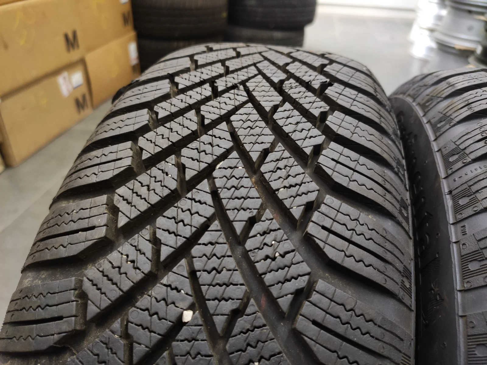  185/60R14 | Mobile.bg   4