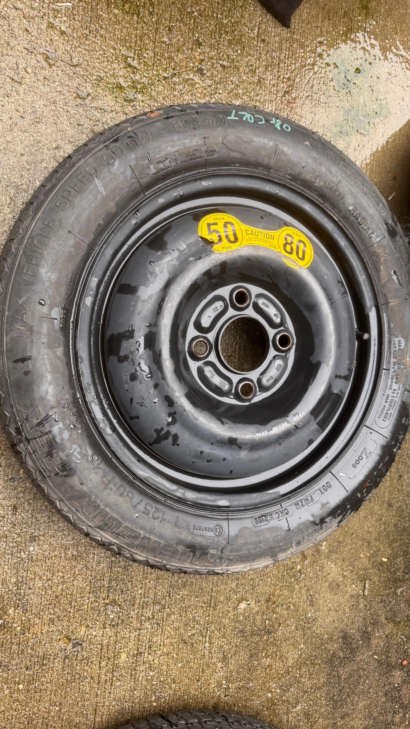 ���� � ������ 145/70R17 �� Toyota Avensis | Mobile.bg � ����������� 2