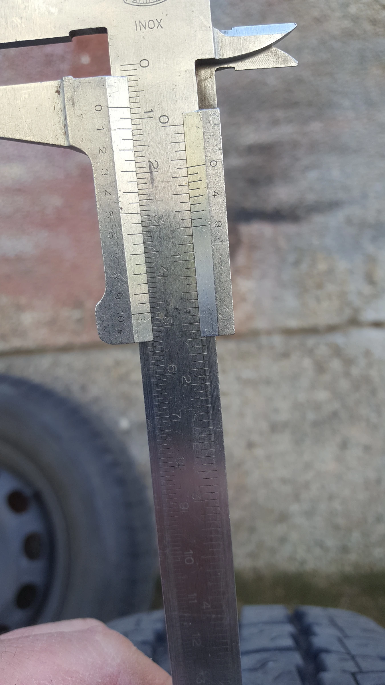 Гуми с джанти Tigar 195/70R15, снимка 6 - Гуми и джанти - 54116077