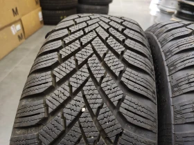 Гуми Зимни 185/60R14, снимка 1 - Гуми и джанти - 47409632