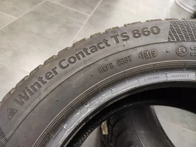 Гуми Зимни 185/60R14, снимка 8 - Гуми и джанти - 47409632